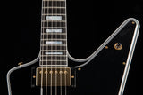 Gibson Custom Explorer Custom Ebony