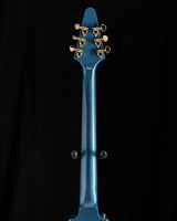 Gibson Custom M2M Flying V Custom Pelham Blue