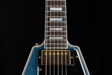 Gibson Custom M2M Flying V Custom Pelham Blue