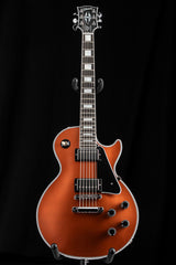 Gibson Custom Les Paul Custom Copper Penny