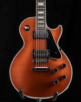 Gibson Custom Les Paul Custom Copper Penny
