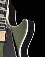 Gibson Custom Les Paul Custom Ming Jade