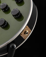 Gibson Custom Les Paul Custom Ming Jade