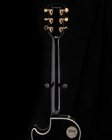 Gibson Custom Les Paul Custom Ming Jade