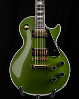 Gibson Custom Les Paul Custom Ming Jade