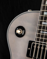 Gibson Custom Made 2 Mesaure Les Paul Custom Figured Ice Flame Burst