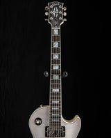 Gibson Custom Made 2 Mesaure Les Paul Custom Figured Ice Flame Burst