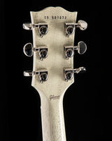 Gibson Custom Made 2 Mesaure Les Paul Custom Figured Ice Flame Burst