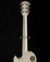 Gibson Custom Made 2 Mesaure Les Paul Custom Figured Ice Flame Burst