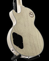 Gibson Custom Made 2 Mesaure Les Paul Custom Figured Ice Flame Burst