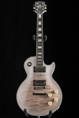 Gibson Custom Made 2 Mesaure Les Paul Custom Figured Ice Flame Burst