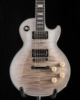 Gibson Custom Made 2 Mesaure Les Paul Custom Figured Ice Flame Burst