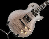 Gibson Custom Made 2 Mesaure Les Paul Custom Figured Ice Flame Burst