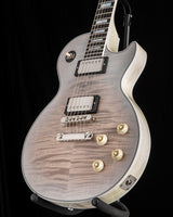 Gibson Custom Made 2 Mesaure Les Paul Custom Figured Ice Flame Burst