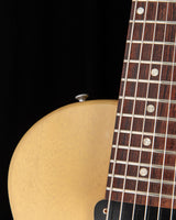 Used Gibson Custom 1957 Les Paul Junior TV Yellow