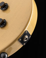 Used Gibson Custom 1957 Les Paul Junior TV Yellow