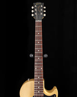 Used Gibson Custom 1957 Les Paul Junior TV Yellow
