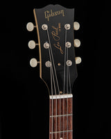 Used Gibson Custom 1957 Les Paul Junior TV Yellow