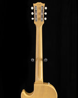Used Gibson Custom 1957 Les Paul Junior TV Yellow