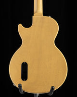 Used Gibson Custom 1957 Les Paul Junior TV Yellow