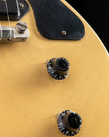 Used Gibson Custom 1957 Les Paul Junior TV Yellow