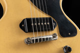 Used Gibson Custom 1957 Les Paul Junior TV Yellow