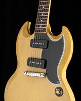 Used Gibson Custom Shop SG Special VOS TV Yellow