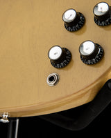 Used Gibson Custom Shop SG Special VOS TV Yellow