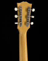 Used Gibson Custom Shop SG Special VOS TV Yellow