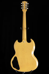 Used Gibson Custom Shop SG Special VOS TV Yellow