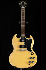 Used Gibson Custom Shop SG Special VOS TV Yellow