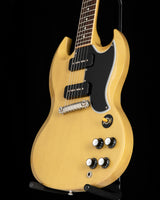 Used Gibson Custom Shop SG Special VOS TV Yellow