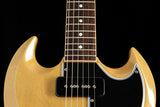 Used Gibson Custom Shop SG Special VOS TV Yellow