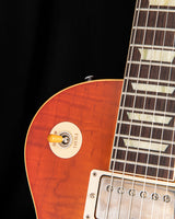 Gibson Custom 1959 Les Paul Standard Reissue Sunrise Tea Burst