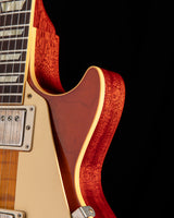 Gibson Custom 1959 Les Paul Standard Reissue Sunrise Tea Burst