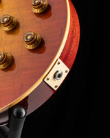 Gibson Custom 1959 Les Paul Standard Reissue Sunrise Tea Burst