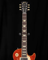 Gibson Custom 1959 Les Paul Standard Reissue Sunrise Tea Burst