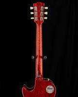 Gibson Custom 1959 Les Paul Standard Reissue Sunrise Tea Burst