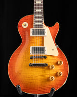 Gibson Custom 1959 Les Paul Standard Reissue Sunrise Tea Burst