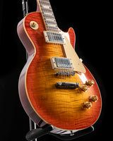 Gibson Custom 1959 Les Paul Standard Reissue Sunrise Tea Burst