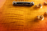 Gibson Custom 1959 Les Paul Standard Reissue Sunrise Tea Burst