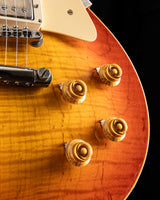Gibson Custom 1959 Les Paul Standard Reissue Sunrise Tea Burst