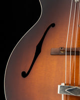 Used 2000 Gibson ES-150 Charlie Christian Reissue Sunburst