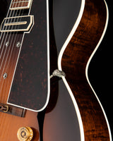 Used 2000 Gibson ES-150 Charlie Christian Reissue Sunburst