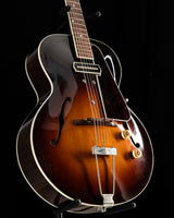 Used 2000 Gibson ES-150 Charlie Christian Reissue Sunburst