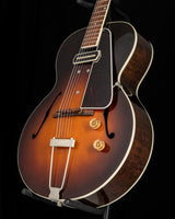 Used 2000 Gibson ES-150 Charlie Christian Reissue Sunburst