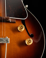 Used 2000 Gibson ES-150 Charlie Christian Reissue Sunburst