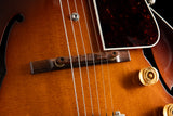 Used 2000 Gibson ES-150 Charlie Christian Reissue Sunburst