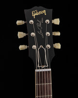 Gibson Custom 1957 Les Paul Goldtop Reissue Double Gold with Dark Back