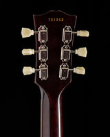 Gibson Custom 1957 Les Paul Goldtop Reissue Double Gold with Dark Back